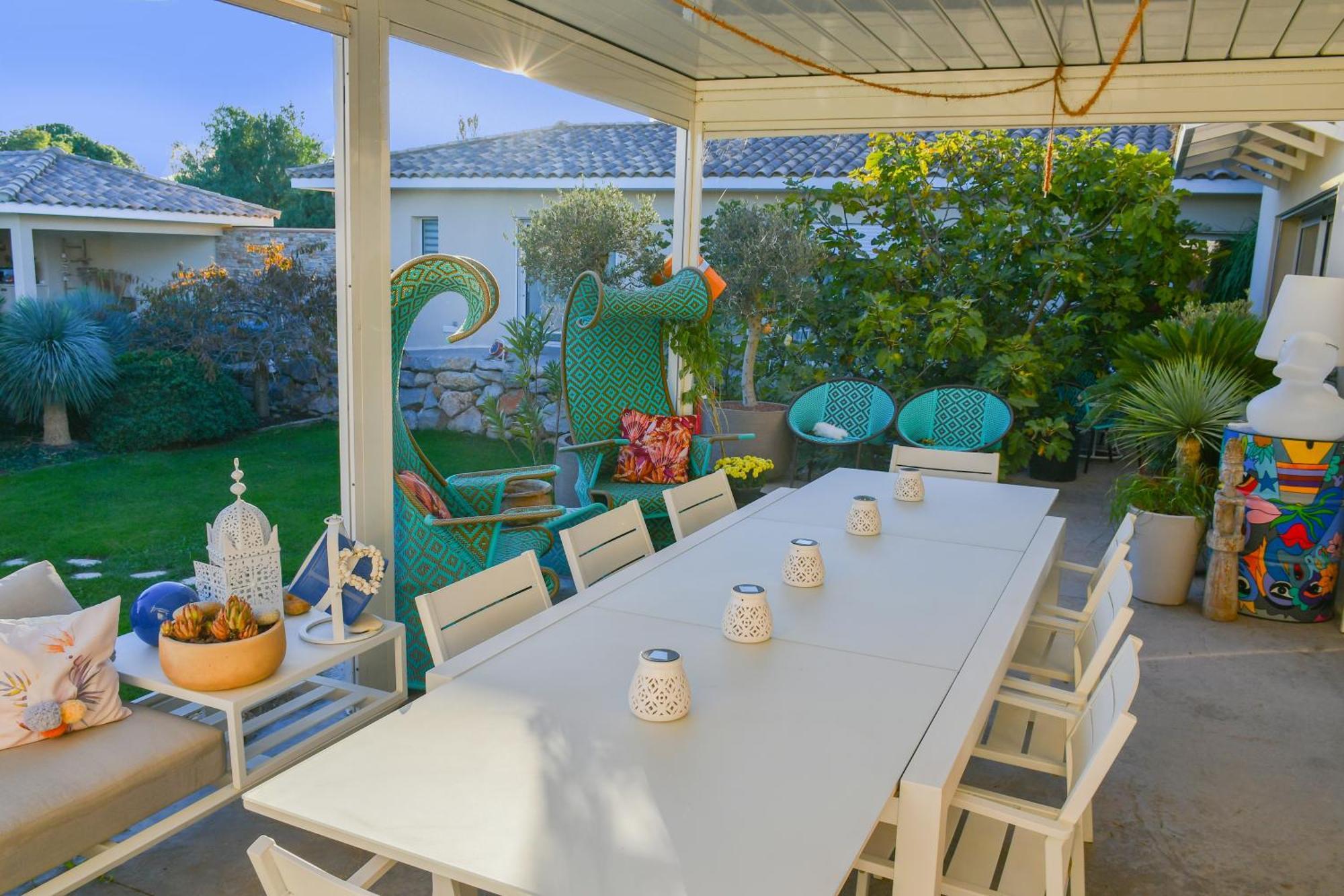 Escapades Lointaines Bed & Breakfast Перпинян Екстериор снимка