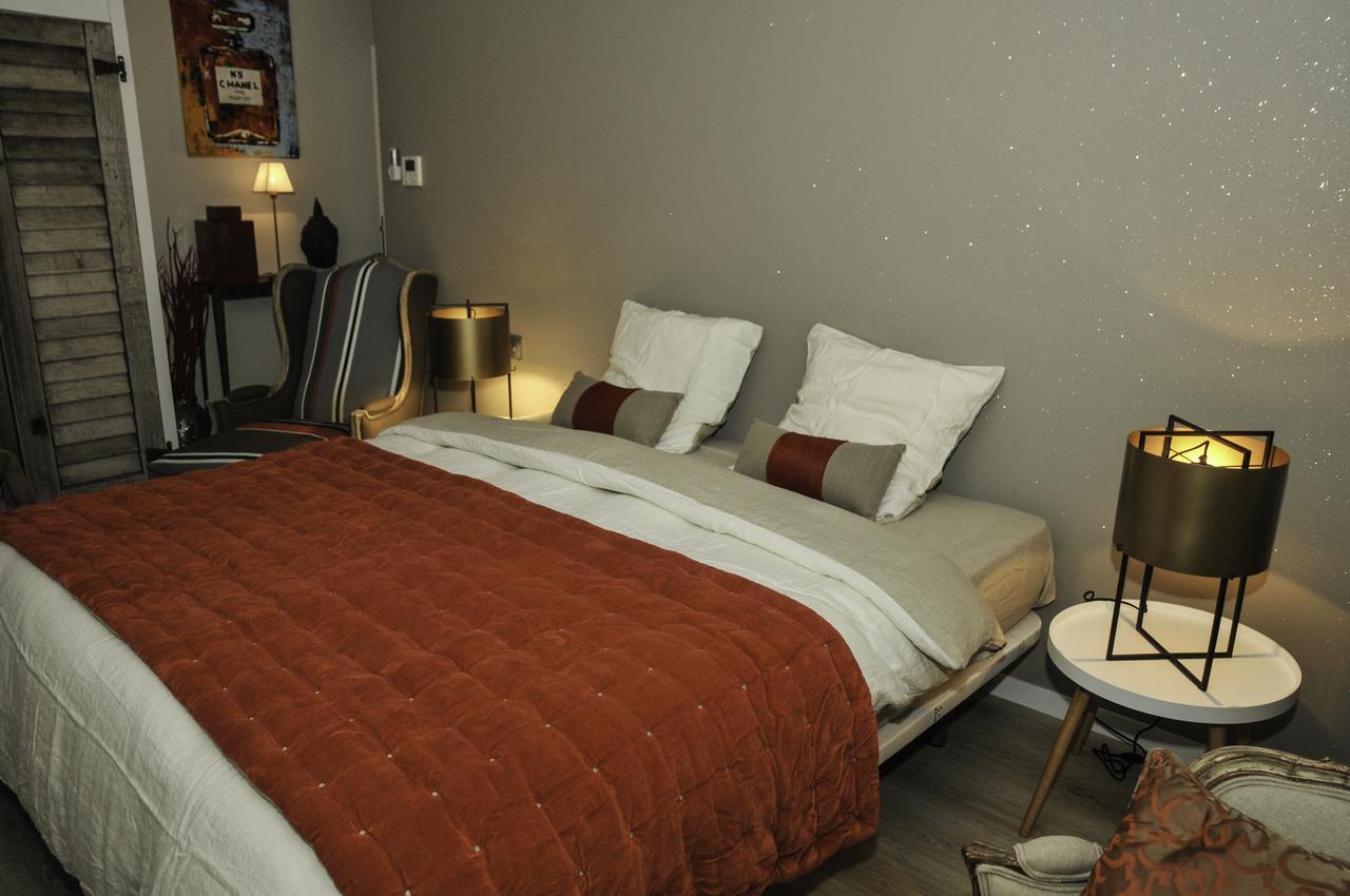 Escapades Lointaines Bed & Breakfast Перпинян Екстериор снимка